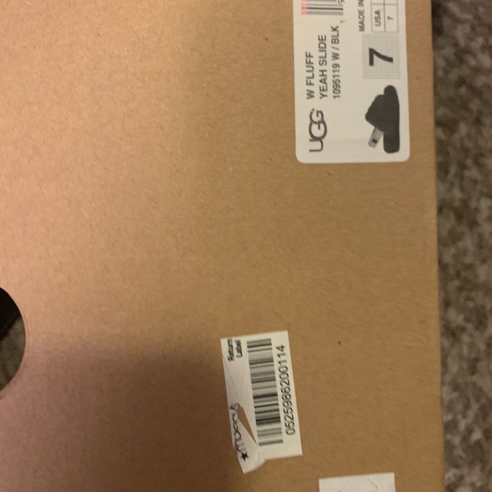 Ugg Sandals - image 4